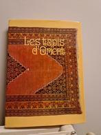 Boek: oosterse tapijten, editie, parijs, 1969, Boeken, Zo goed als nieuw, Ophalen