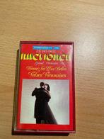 K7 - Franck Pourcel, Cd's en Dvd's, Cassettebandjes, Ophalen of Verzenden, Klassiek, Origineel