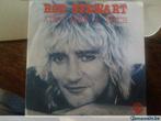 45 Tours R. Stewart The Rubettes The Buggles, Ophalen of Verzenden, Gebruikt