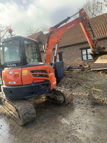 Tuindecoratie! Montage van tuinoverkappingen en betonplaten,