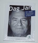 Dag Jan , ode aan Jan Wauters / CD + Boek / Nieuw !, Verzamelen, Nieuw, Boek of Tijdschrift, Verzenden