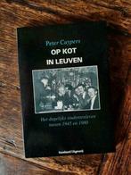Op kot in Leuven, Comme neuf, Enlèvement ou Envoi