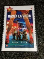 DVD / Hasta la Vista, Ophalen of Verzenden