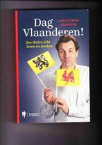 Dag Vlaanderen door Christophe Deborsu, Boeken, Ophalen of Verzenden