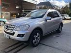 mercedes-benz ml300cdi