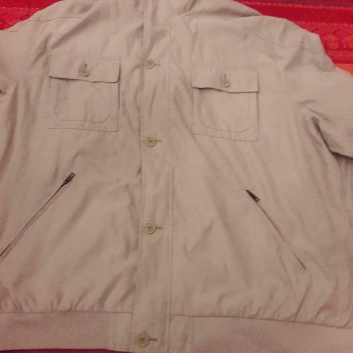 Veste d'été homme Angelo Litrico 5XL, Vêtements | Hommes, Vestes | Été, Porté, Autres tailles, Autres couleurs, Enlèvement ou Envoi