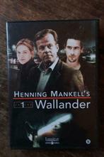DVD-box SEIZOEN 1- Henning Mankell's Wallander, Cd's en Dvd's, Ophalen of Verzenden