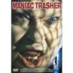 Maniac Trasher, Autres genres, Envoi, À partir de 16 ans
