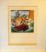 Fernando Bellver, Antiek en Kunst, Kunst | Litho's en Zeefdrukken