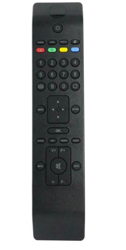 SANYO CE32LD17E CE42FD08-B LCE19LD40B, Audio, Tv en Foto, Afstandsbedieningen, Nieuw, Origineel, Tv, Ophalen of Verzenden