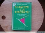 Vaincre la timidité, Dr. C. Duvet, Livres, Utilisé