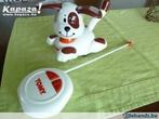 Chien sur télécommande TOMY, Enfants & Bébés, Enlèvement ou Envoi, Utilisé