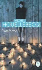 Plateforme roman Michel Houellebecq, Nieuw, Michel Houellebecq, Ophalen of Verzenden, Europa overig