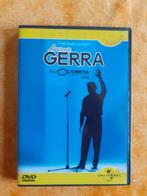 Laurent Gerra à l'Olympia (DVD), Enlèvement ou Envoi