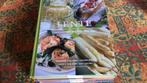 Gastronomie het hele jaar door Artis historia (y), Boeken, Prentenboeken en Plaatjesalbums, Ophalen of Verzenden, Zo goed als nieuw