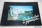 Cataratas Do Iguacu Brasil Parana Iguassu Falls, Boeken, Reisgidsen, Gelezen, Ophalen of Verzenden