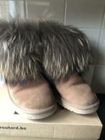 Bottines fourrées Le Routard pointure 37, Le routard, Comme neuf