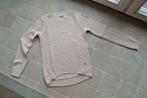 Trui Hampton Bays roze maat L (valt klein uit), Maat 42/44 (L), Ophalen of Verzenden, Zo goed als nieuw, Hampton Bays