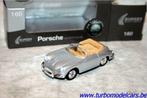 Porsche 356 Cabriolet 1/60 Welly, Hobby en Vrije tijd, Ophalen of Verzenden, Nieuw, Auto
