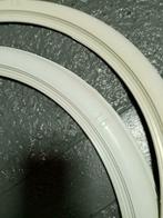 ATLAS white wall 16" x4, Ophalen of Verzenden
