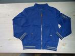 Dunne blauwe jas C&A maat 116, Kinderen en Baby's, C&A, Ophalen of Verzenden, Zo goed als nieuw, Jongen