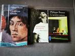 Philippe besson 3 tomes, Ophalen