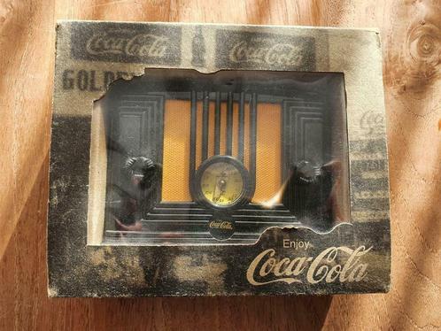 Radio coca cola de Hong Kong, Verzamelen, Merken en Reclamevoorwerpen, Ophalen of Verzenden