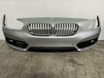 BMW F20 LCI SPORTLINE, Gebruikt, Bumper, BMW, Voor