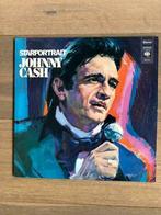 Lp Johnny Cash, Comme neuf, Enlèvement