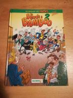 BD La bande à Bamboo N2, Zo goed als nieuw, Ophalen, Eén stripboek