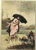 L'Abbé Constantin 1888 Lemaire-Halevy Fraaie band R9999, Antiquités & Art, Enlèvement ou Envoi