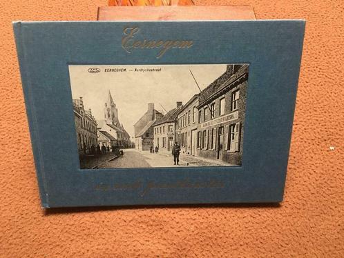 Eernegem in oude prentkaarten, Boeken, Geschiedenis | Stad en Regio, Gelezen, Ophalen of Verzenden