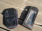 2 GSM hoesjes, Telecommunicatie, Mobiele telefoons | Hoesjes en Screenprotectors | Overige merken, Ophalen of Verzenden, Zo goed als nieuw