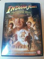 Indiana Jones: Kingdom of the crystal skull dvd, À partir de 12 ans, Enlèvement ou Envoi