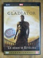 )))  Gladiator  //  Russell Crowe  //  Peplum   (((, À partir de 12 ans, Utilisé, Enlèvement ou Envoi