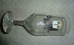 #E bier glas SAFDORT Brij Dendria / De Gheest - Aalst, Verzamelen, Ophalen of Verzenden, Nieuw, Bierglas