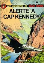 BD Buck Danny Alerte à Cap Kennedy DUPUIS 1973, Gelezen, Ophalen of Verzenden, Eén stripboek, Charlier - Hubinon