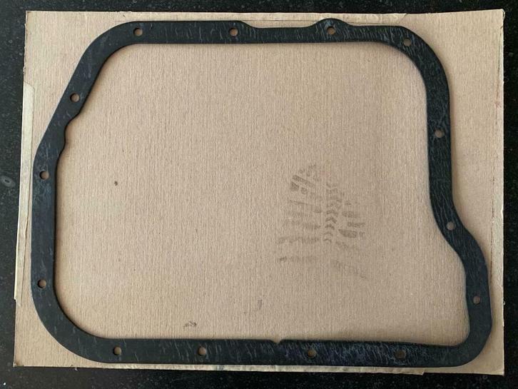 Auto Transmission Pan Gasket TOS18583 Dodge Ram Van 1999 NEW, Auto-onderdelen, Overige Auto-onderdelen, Amerikaanse onderdelen