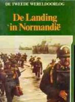 De landing in Normandië, Boeken, Oorlog en Militair, Ophalen of Verzenden, Tweede Wereldoorlog