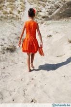 vormselkleedje, Gebruikt, Meisje