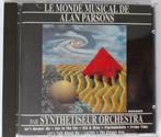 CD Alan Parsons Project, Ophalen of Verzenden, Zo goed als nieuw, Boxset