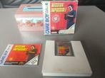 Mission impossible Gameboy color, Consoles de jeu & Jeux vidéo, Jeux | Nintendo Game Boy, Comme neuf, Shooter, Enlèvement ou Envoi