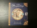 Werkboek Magistrologie -Een cursus voor tovenaarsleerlingen-, Boeken, Esoterie en Spiritualiteit, Ophalen of Verzenden