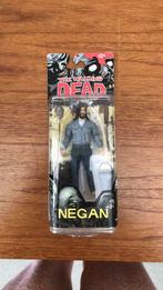 Negan -The Walking dead - popje -Figurine, Ophalen of Verzenden