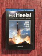Het Heelal: Deep Space One, Cd's en Dvd's, Wetenschap of Techniek, Vanaf 9 jaar
