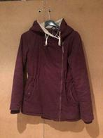 Dames winterjas, Kleding | Dames, Ophalen, Gedragen, Maat 36 (S), Rood