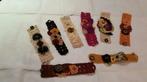 Bracelets en coton crocheté et dentelles, Hobby & Loisirs créatifs, Enlèvement