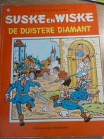 121 De duistere diamant, Boeken, Gelezen, Willy Vandersteen, Eén stripboek, Ophalen of Verzenden
