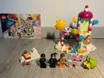 Lego Movie  70803, Ophalen of Verzenden, Lego