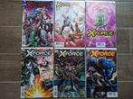 X-force 1 tem 26, Boeken, Strips | Comics, Meerdere comics, Amerika, Benjamin Percy, Ophalen of Verzenden